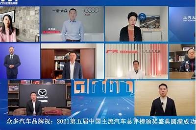 国产汽车启动魅力大赏：精彩视频集锦，领略创新与实力