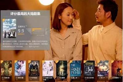 国产精彩视频TV：全新影视剧集推荐与观看指南