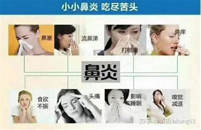 如何有效应对持久鼻炎的困扰？专家分享治疗经验与建议