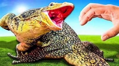 国产蜥蜴繁殖全纪录：精彩视频尽在这里，快来观看！