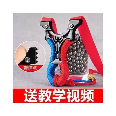 国产复合弓威力惊人视频下载，尽享射箭运动的乐趣