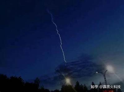 国产反导弹发射实拍视频：揭秘先进防御系统的强大实力