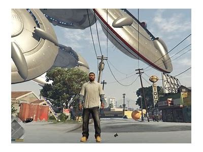 GTA5线上模式：提升游戏体验的五大技巧与心得分享