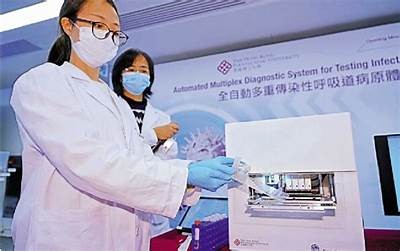 探索铚滄h在科技领域的运用及未来发展前景