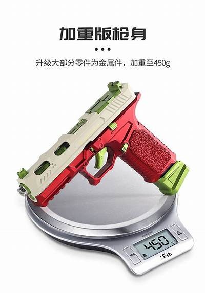 国产高精抛弹壳技术揭秘：提升射击精准度的关键视频调查