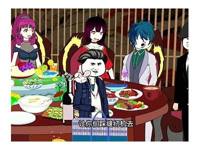 看完这些沙雕国产剧情视频，我怀疑编剧是外星人！