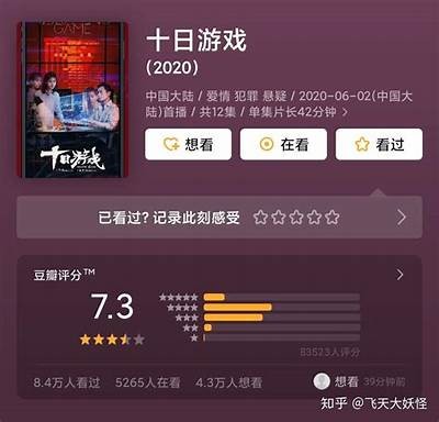 迷雾全剧解说：国产悬疑剧精彩剧情研究与幕后揭秘