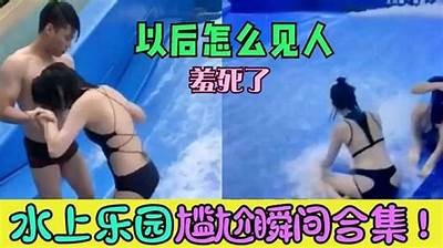 爆笑国产真人动画视频合集，带你领略幽默新境界！