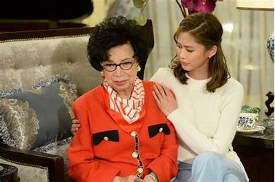 溏心风暴：高清视频在线观看与剧情解析，国产经典不容错过