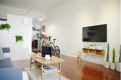 如何让家居更加舒适？五个简单技巧提升居住体验