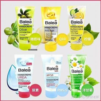 护手霜使用测评：国产品牌影响大比拼，哪个最值得入手？