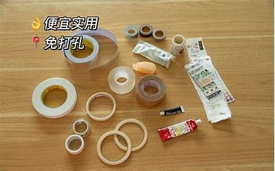 国产胶带互换教程视频：轻松掌握胶带选购与使用技巧