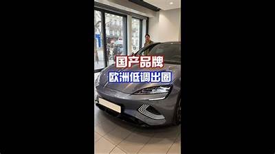 外国人观看国产客机视频评价：技术与设计的国际视角