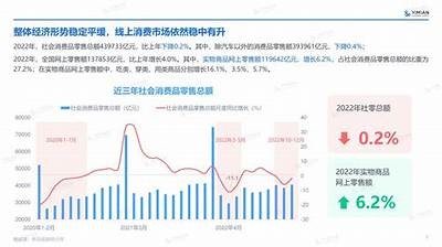 电商行业方向检视：2023年线上销售增长的决定性要素及未来展望