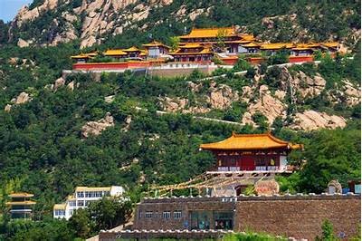 探秘山东风景名胜：最美景点推荐与旅游攻略全解析