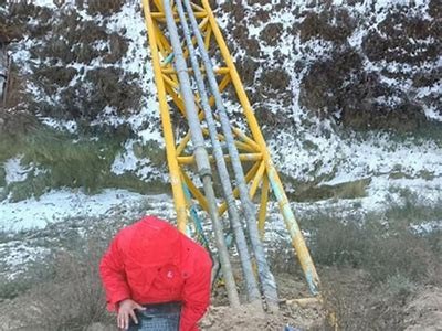 国产电磁阻拦索技术视频大揭秘：安全防护新选择