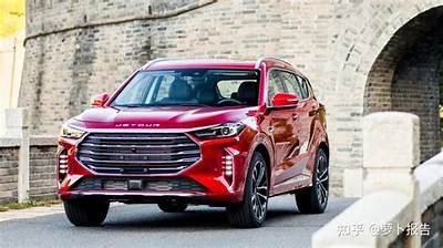 2023国产越野车赛精彩回顾，震撼瞬间不容错过!