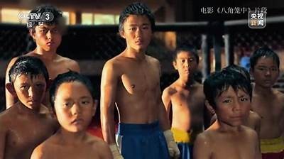 2023年度国产小短片精选：感受中国电影的独有魅力