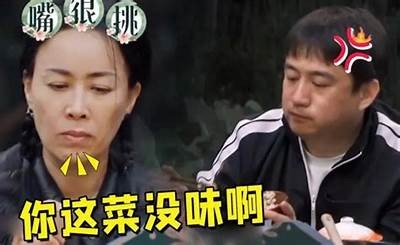 黄磊厨艺大揭秘：国产最强厨师的全方位教学视频合集