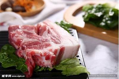 探秘国产猪肉与进口猪肉的区别：直播带你了解市场动态