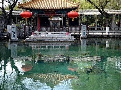 北方慢生活：探寻闃冲的无与伦比魅力与人文风情