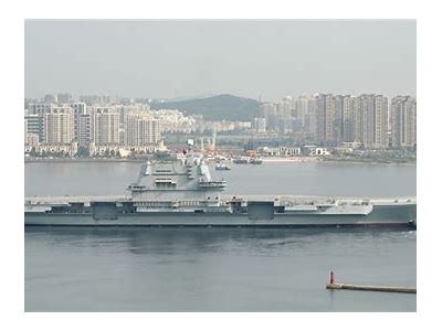 国产航母起名大全：探索中国航母命名背后的故事与意义