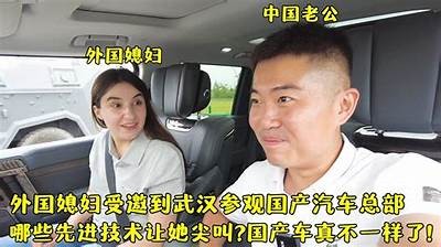 49万豪华国产车全景视频揭秘：超值配置与卓越性能检视