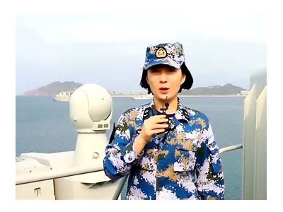 国产航母震撼夜景视频：探索海军力量的魅力与科技！