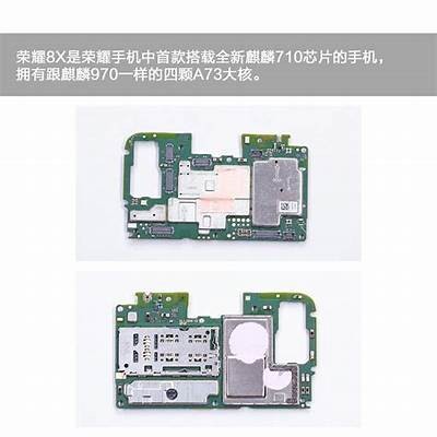 彻底解析：国产手机拆卸演示板视频，教你轻松识别手机结构