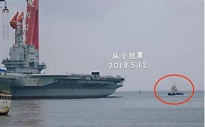 国产号航母最新动态视频：揭秘其先进技术与未来发展方向