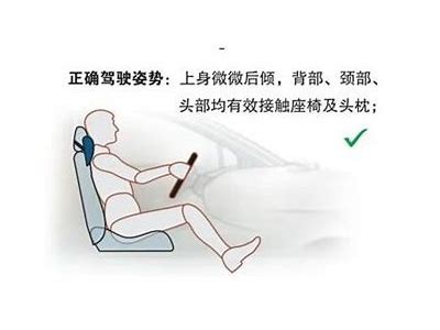 国产汽车驾驶姿态详解：正确坐姿与操作技巧视频指南