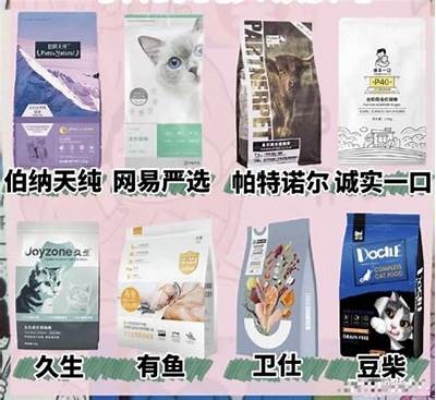 国产猫狗粮深度测评：哪个品牌最值得信赖？使用体验与评测分享！