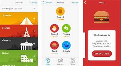 推荐十款优质成人英语学习APP，轻松提升英语水平！