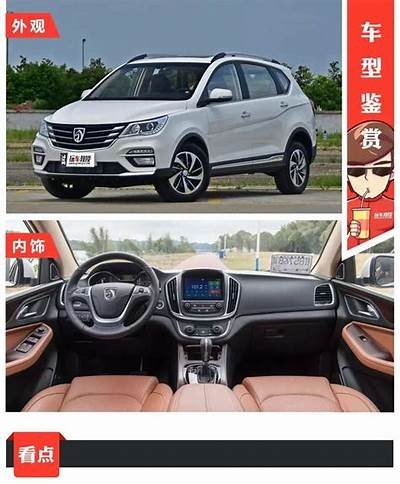 国产SUV旗舰车型深度测评，性能与舒适性完整解析