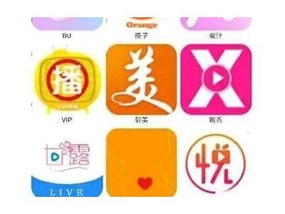 2021年热门成人直播APP推荐，畅享夜晚精彩直播体验