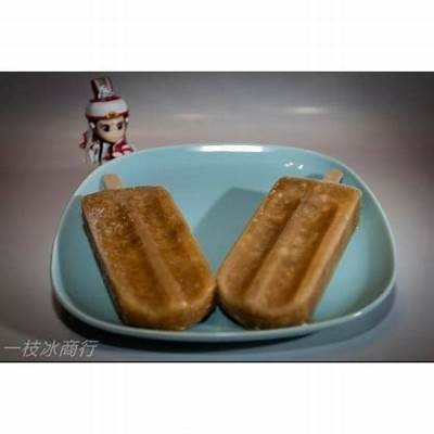 国产冰棒的发展历程与历史介绍大全，带你了解美味背后的故事