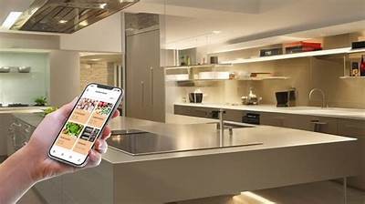 如何提升智能家居厨房设备效率？专家分享实用技巧与建议