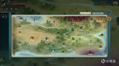 修仙之路：探索古风幻想世界的国产动漫新作