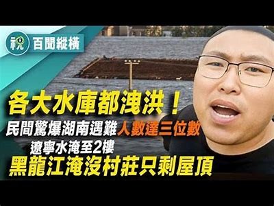 国产抗洪神器视频：揭秘最强防洪设备如何保障人民安全