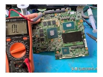 详细解说：国产油锯箱体拆卸全过程视频教程