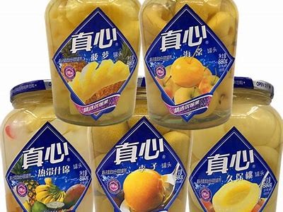 国产罐头测评：哪款最值得购买？实测评价与推荐