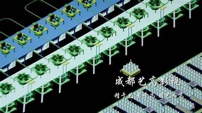 震撼！国产机车宣传视频集锦，展现中国制造魅力与创新