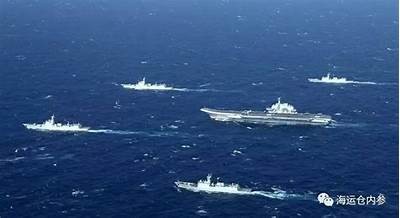 国产航母实力揭秘：技术突破与战斗优势全解析