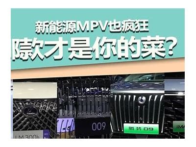 国产MPV油耗实测视频：哪款车型更省油？深入研究！