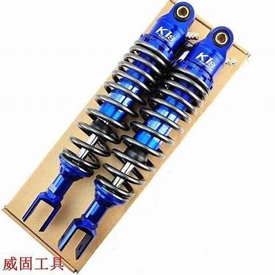 揭秘国产K1S减震结果：实测视频与用户反馈研究
