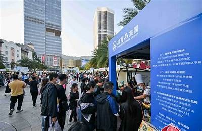 探索国产微福利：让生活更加丰富多彩的优质选择