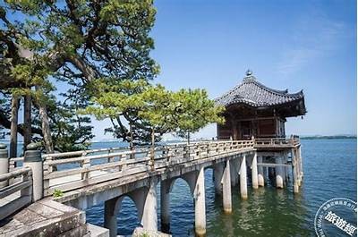 探索琵琶湖的魅力：文化、自然与人文的完美结合