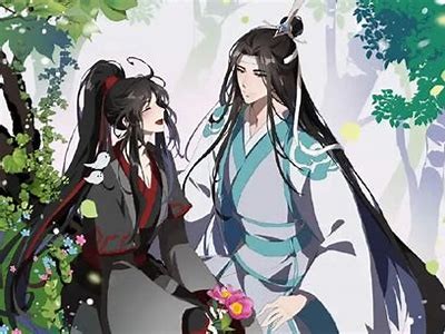 经典国产动漫推荐：必看主仆题材作品全集在线观看
