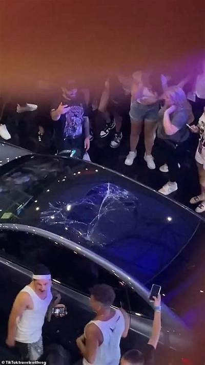 国产豪车撞车惊现高速交警现场视频曝光，事故动因解析！
