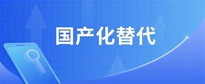 国产替代之路：解析中国自主品牌崛起的机遇与难关